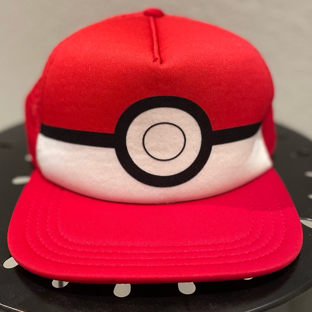 Pokémon Hat